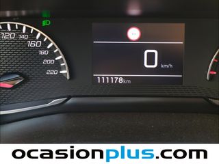 Peugeot 2008 PureTech 100 S&S Allure 75 kW (100 CV)