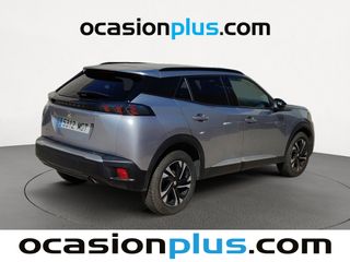 Peugeot 2008 PureTech 100 S&S Allure 75 kW (100 CV)