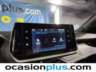 Peugeot 2008 PureTech 100 S&S Allure 75 kW (100 CV)