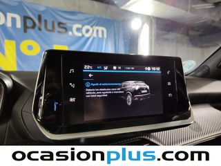 Peugeot 2008 PureTech 100 S&S Allure 75 kW (100 CV)