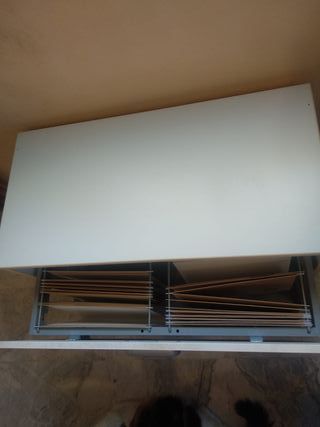 Archivador Carpetas Colgantes