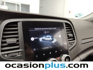 Renault Megane Life Blue dCi 85 kW (115 CV)