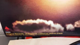 Vinilo Montrose The Speed of Sound