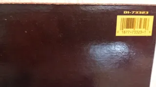 Vinilo Montrose The Speed of Sound