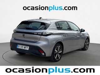 Peugeot 308 Active Pack Hybrid EAT8 132 kW (180 CV)