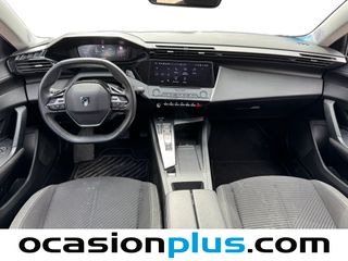 Peugeot 308 Active Pack Hybrid EAT8 132 kW (180 CV)