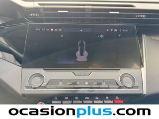 Peugeot 308 Active Pack Hybrid EAT8 132 kW (180 CV)