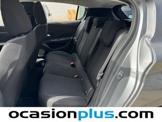 Peugeot 308 Active Pack Hybrid EAT8 132 kW (180 CV)