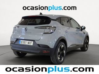Renault Captur Techno TCe 66 kW (90 CV)
