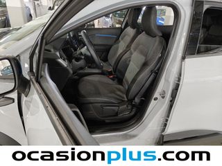 Renault Captur Techno TCe 66 kW (90 CV)