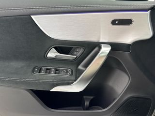 Mercedes-Benz Clase A 200 d 110 kW (150 CV)