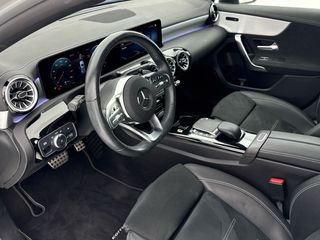 Mercedes-Benz Clase A 200 d 110 kW (150 CV)