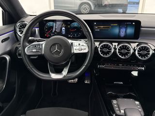 Mercedes-Benz Clase A 200 d 110 kW (150 CV)