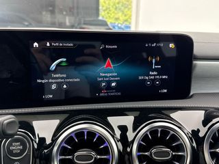 Mercedes-Benz Clase A 200 d 110 kW (150 CV)