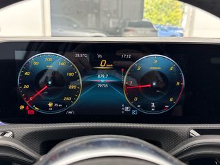 Mercedes-Benz Clase A 200 d 110 kW (150 CV)