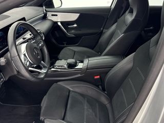 Mercedes-Benz Clase A 200 d 110 kW (150 CV)