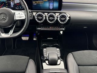 Mercedes-Benz Clase A 200 d 110 kW (150 CV)