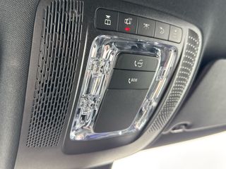 Mercedes-Benz Clase A 200 d 110 kW (150 CV)