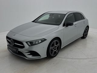 Mercedes-Benz Clase A 200 d 110 kW (150 CV)