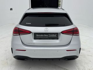 Mercedes-Benz Clase A 200 d 110 kW (150 CV)