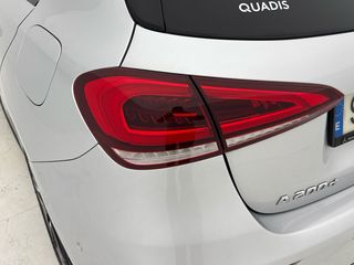 Mercedes-Benz Clase A 200 d 110 kW (150 CV)