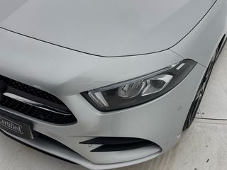 Mercedes-Benz Clase A 200 d 110 kW (150 CV)