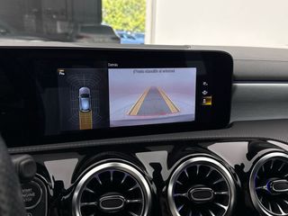 Mercedes-Benz Clase A 200 d 110 kW (150 CV)