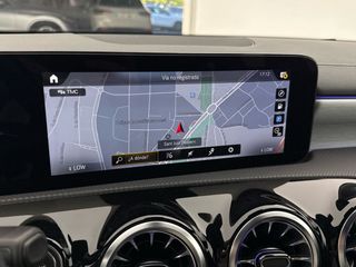 Mercedes-Benz Clase A 200 d 110 kW (150 CV)