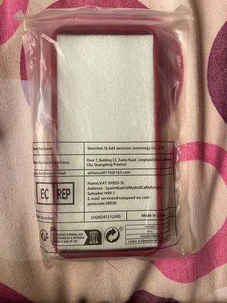 Custodia per telefono Oppo A17 a pois e Dreamboat