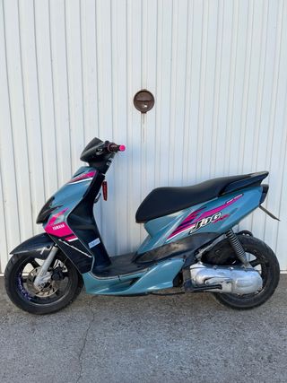 Yamaha Jog RR