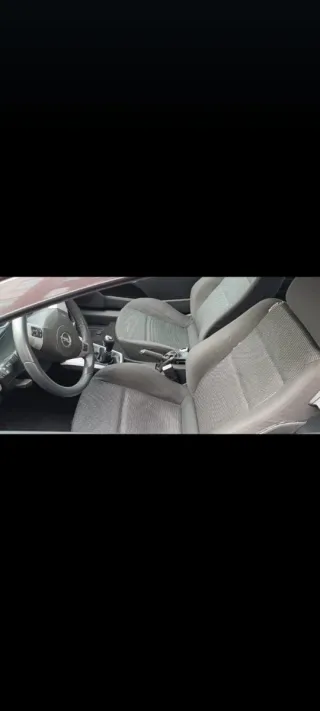 Opel Astra 2005