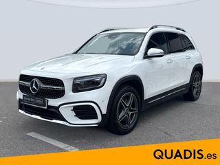 Mercedes-Benz GLB 200 d 110 kW (150 CV)