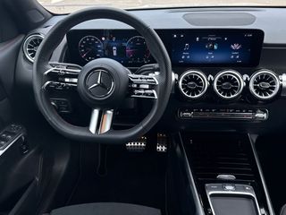 Mercedes-Benz GLB 200 d 110 kW (150 CV)