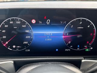 Mercedes-Benz GLB 200 d 110 kW (150 CV)