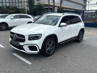 Mercedes-Benz GLB 200 d 110 kW (150 CV)