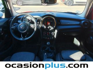 MINI MINI 5 Puertas Cooper 100 kW (136 CV)