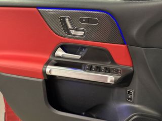 Mercedes-Benz GLB 35 AMG 4Matic 225 kW (306 CV)