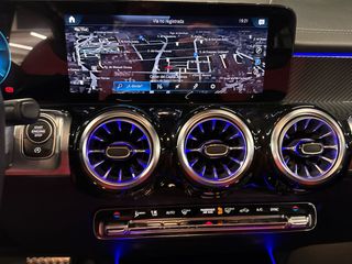 Mercedes-Benz GLB 35 AMG 4Matic 225 kW (306 CV)