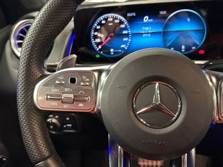 Mercedes-Benz GLB 35 AMG 4Matic 225 kW (306 CV)