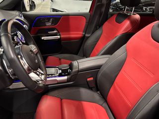 Mercedes-Benz GLB 35 AMG 4Matic 225 kW (306 CV)