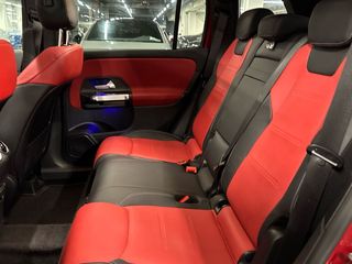 Mercedes-Benz GLB 35 AMG 4Matic 225 kW (306 CV)