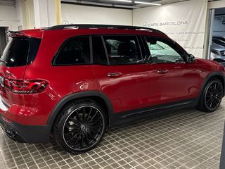 Mercedes-Benz GLB 35 AMG 4Matic 225 kW (306 CV)