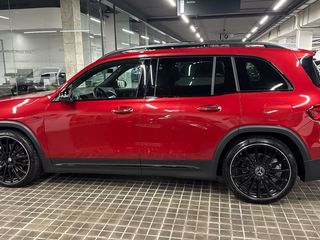 Mercedes-Benz GLB 35 AMG 4Matic 225 kW (306 CV)