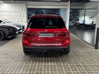 Mercedes-Benz GLB 35 AMG 4Matic 225 kW (306 CV)