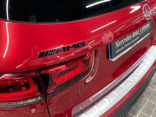 Mercedes-Benz GLB 35 AMG 4Matic 225 kW (306 CV)