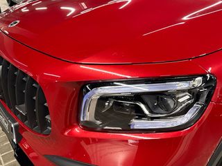 Mercedes-Benz GLB 35 AMG 4Matic 225 kW (306 CV)