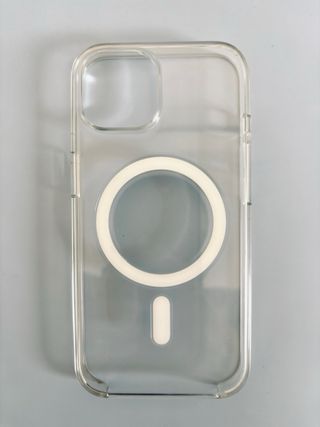 Capa Apple Iphone 15