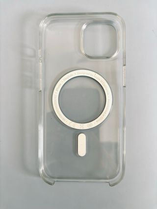 Capa Apple Iphone 15