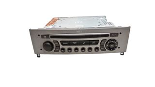 Radio CD MP3 Peugeot Citroen