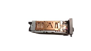 Radio CD MP3 Peugeot Citroen